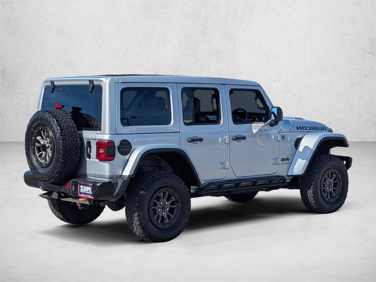 2023 Jeep Wrangler Rubicon 392 4 Door 4x4