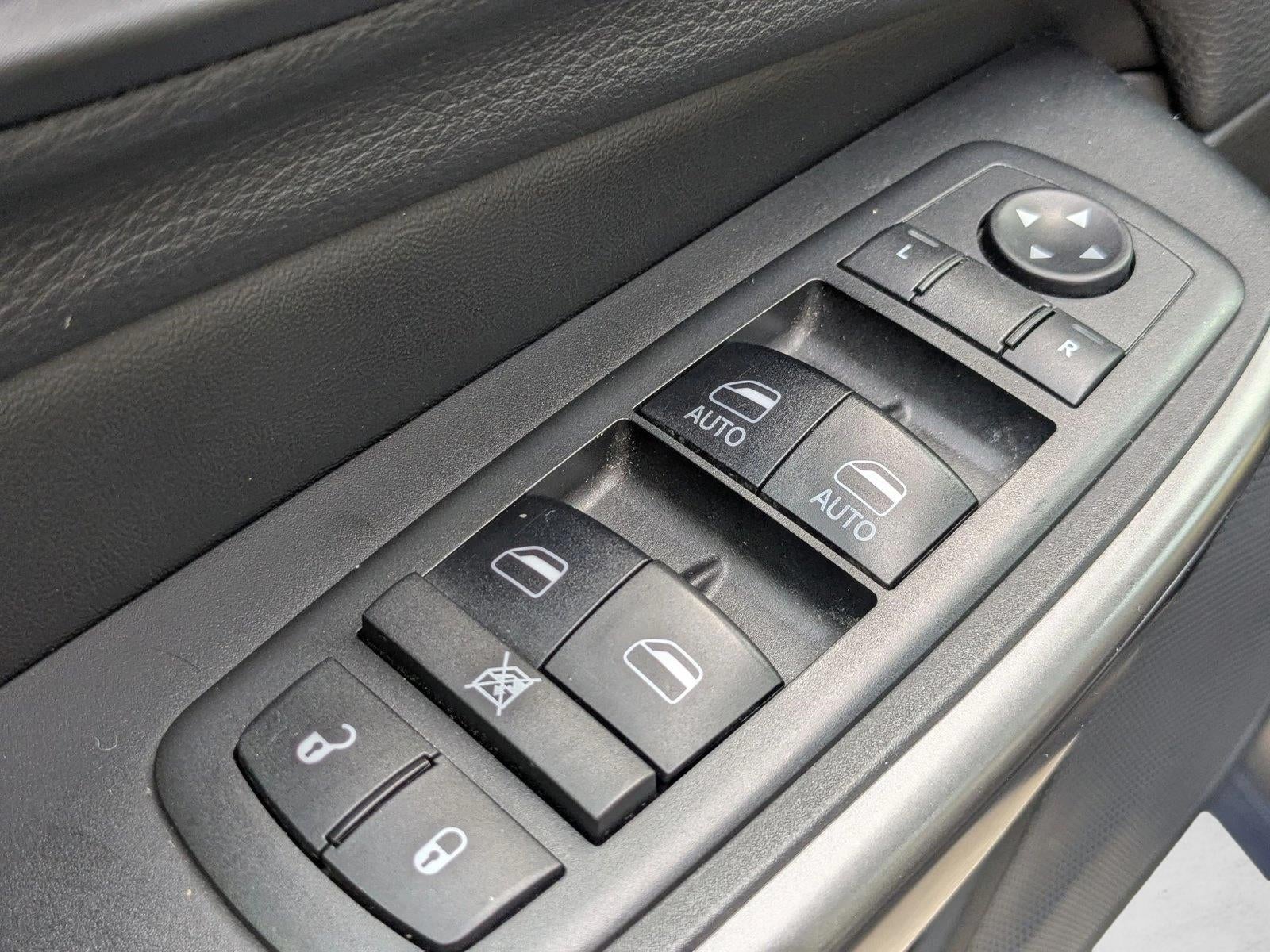 2019 Jeep Cherokee Limited FWD