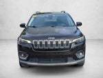 2019 Jeep Cherokee Limited FWD