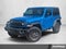 2025 Jeep Wrangler Sport S 2 Door 4x4