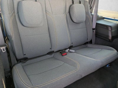 2025 Jeep Wrangler Sport S 2 Door 4x4