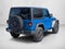2025 Jeep Wrangler Sport S 2 Door 4x4