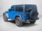2025 Jeep Wrangler Sport S 2 Door 4x4