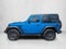 2025 Jeep Wrangler Sport S 2 Door 4x4