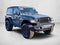 2025 Jeep Wrangler Willys 2 Door 4x4