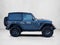 2025 Jeep Wrangler Willys 2 Door 4x4