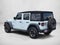 2024 Jeep Wrangler Sport 4 Door 4x4