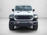 2024 Jeep Wrangler Rubicon 4 Door 4x4