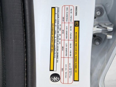 2022 Jeep Grand Cherokee Overland 4x4