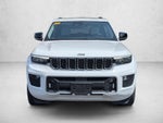 2022 Jeep Grand Cherokee Overland 4x4