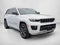 2022 Jeep Grand Cherokee Overland 4x4