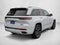 2022 Jeep Grand Cherokee Overland 4x4