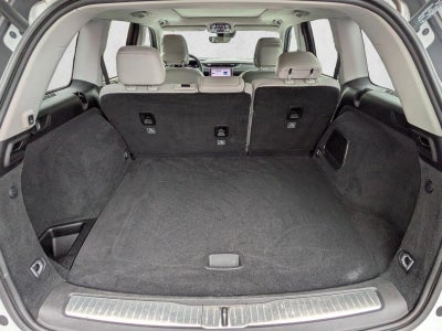 2022 Jeep Grand Cherokee Overland 4x4