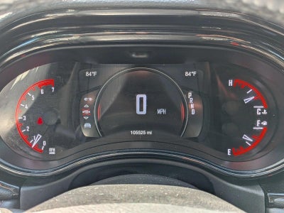 2021 Dodge Durango R/T RWD