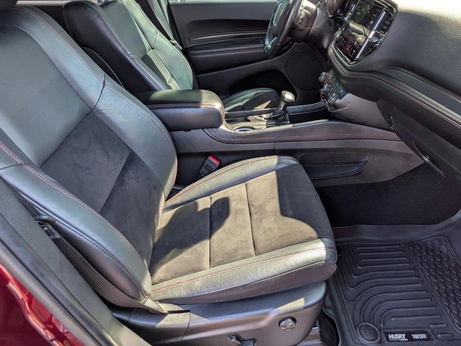 2021 Dodge Durango R/T RWD