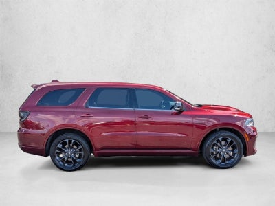 2021 Dodge Durango R/T RWD