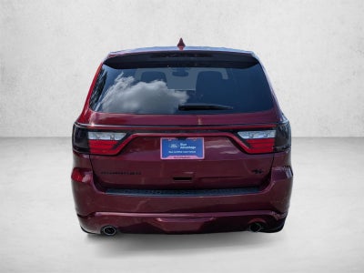 2021 Dodge Durango R/T RWD