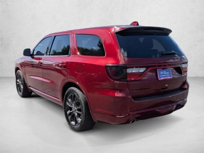 2021 Dodge Durango R/T RWD
