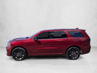 2021 Dodge Durango R/T RWD