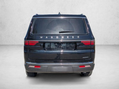 2022 Jeep Wagoneer Series III 4x2