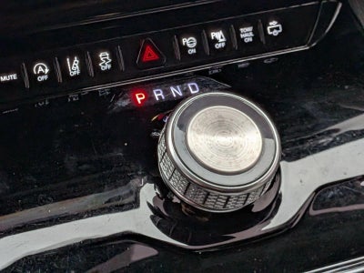2022 Jeep Wagoneer Series III 4x2