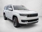 2022 Jeep Wagoneer Series III 4x2