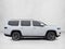 2022 Jeep Wagoneer Series III 4x2