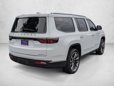 2022 Jeep Wagoneer Series III 4x2