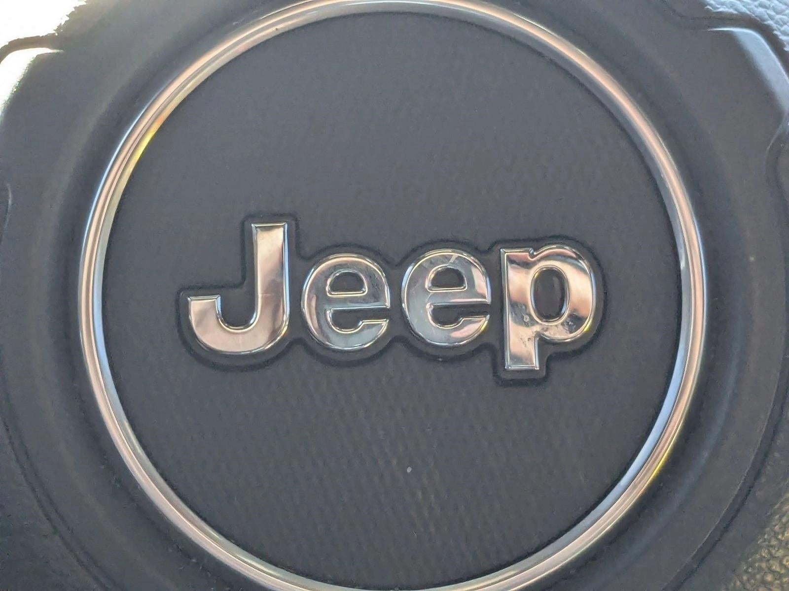 2022 Jeep Gladiator Altitude 4x4