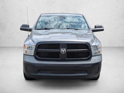 2021 RAM 1500 Classic Tradesman 4x2 Quad Cab 6'4" Box