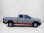 2021 RAM 1500 Classic Tradesman 4x2 Quad Cab 6'4" Box