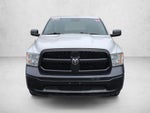 2024 RAM 1500 Classic Tradesman 4x2 Quad Cab 6'4" Box