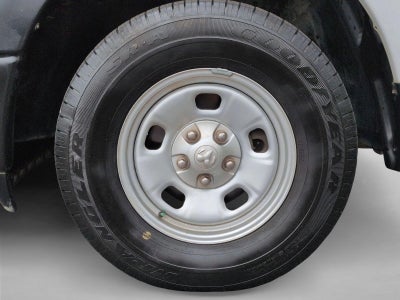 2024 RAM 1500 Classic Tradesman 4x2 Quad Cab 6'4" Box