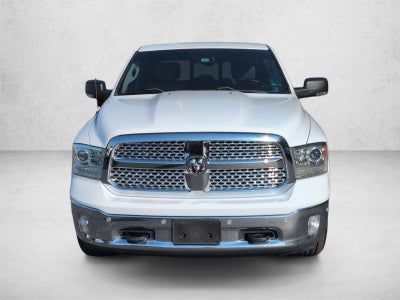 2016 RAM 1500 2WD Crew Cab 5.7 Ft Box Laramie