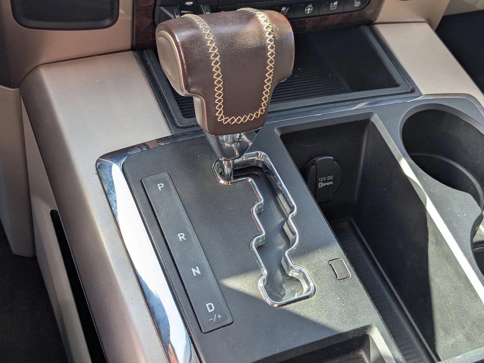 2013 RAM 1500 2WD Crew Cab 5.7 Ft Box Laramie Longhorn Edition