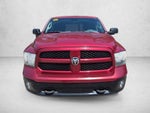 2014 RAM 1500 4WD Quad Cab 6.4 Ft Box Outdoorsman