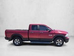 2014 RAM 1500 4WD Quad Cab 6.4 Ft Box Outdoorsman