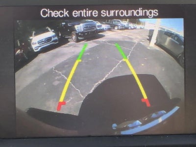 2017 RAM 1500 Express 4x4 Crew Cab 5'7" Box