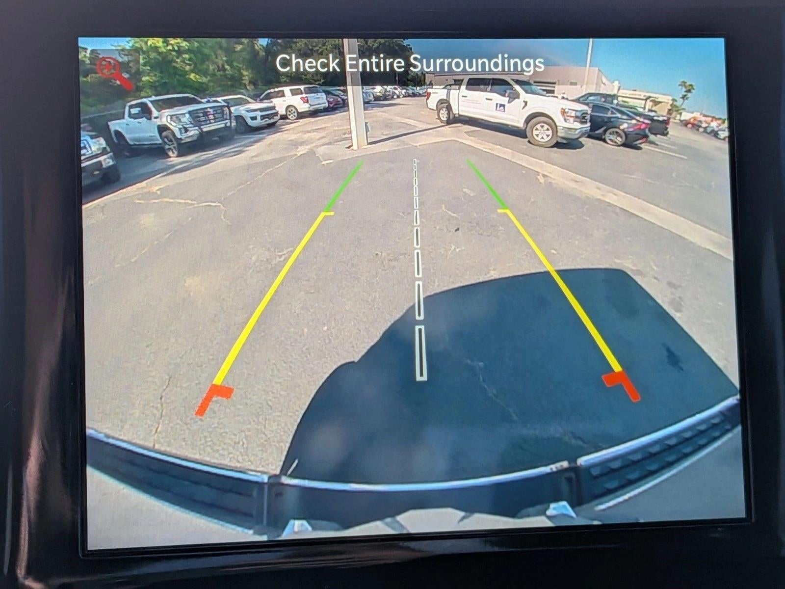 2024 RAM 1500 Big Horn 4x4 Quad Cab 6'4" Box