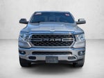 2024 RAM 1500 Big Horn 4x4 Quad Cab 6'4" Box