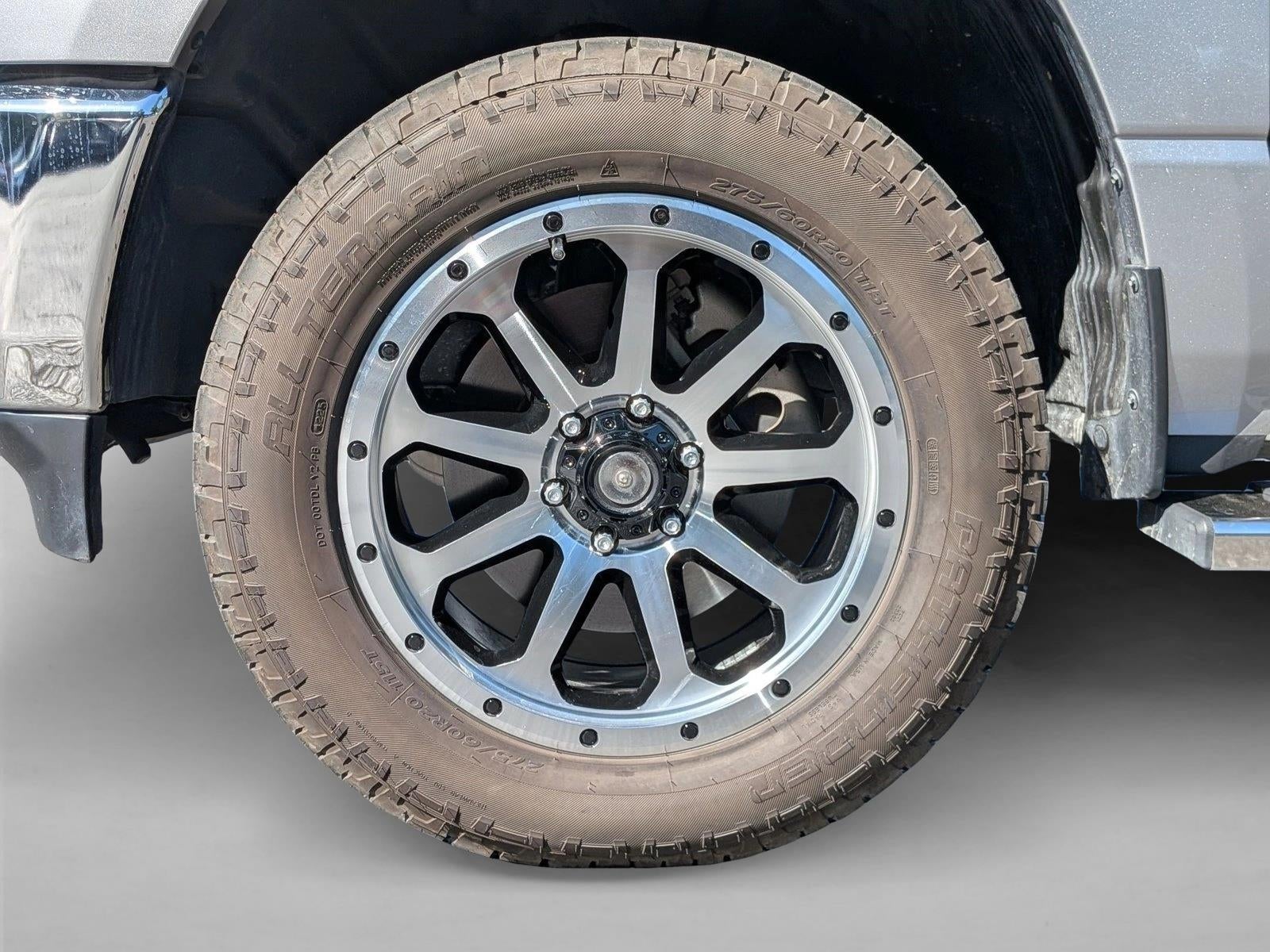 2024 RAM 1500 Big Horn 4x4 Quad Cab 6'4" Box