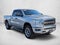 2024 RAM 1500 Big Horn 4x4 Quad Cab 6'4" Box