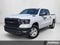 2024 RAM 1500 Tradesman 4x4 Crew Cab 5'7" Box