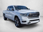 2023 RAM 1500 Limited 4x4 Crew Cab 5'7" Box