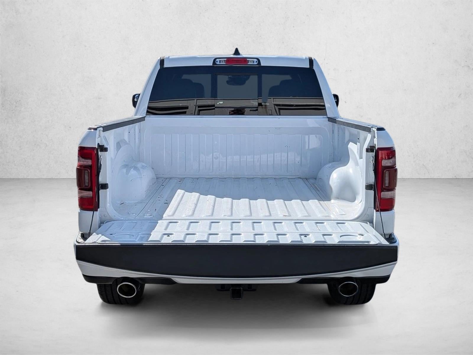 2023 RAM 1500 Limited 4x4 Crew Cab 5'7" Box