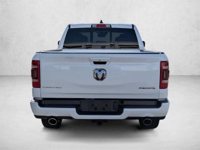2023 RAM 1500 Limited 4x4 Crew Cab 5'7" Box