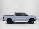 2020 RAM 1500 Laramie 4x4 Crew Cab 5'7" Box