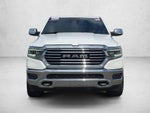 2022 RAM 1500 Longhorn 4x4 Crew Cab 5'7" Box