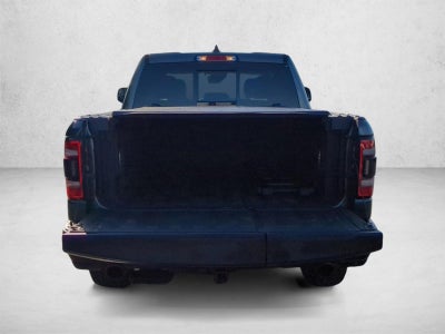 2022 RAM 1500 Rebel 4x4 Crew Cab 5'7" Box