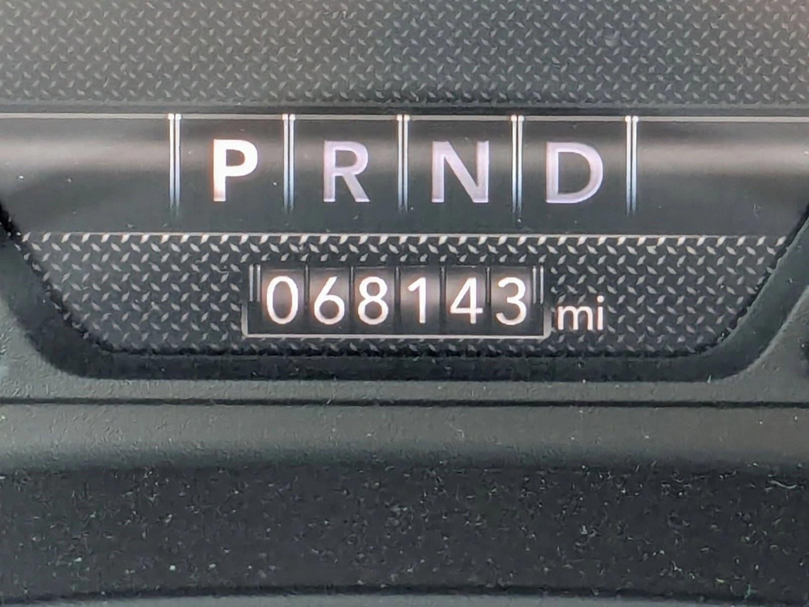 2019 RAM 1500 Rebel 4x4 Crew Cab 5'7" Box